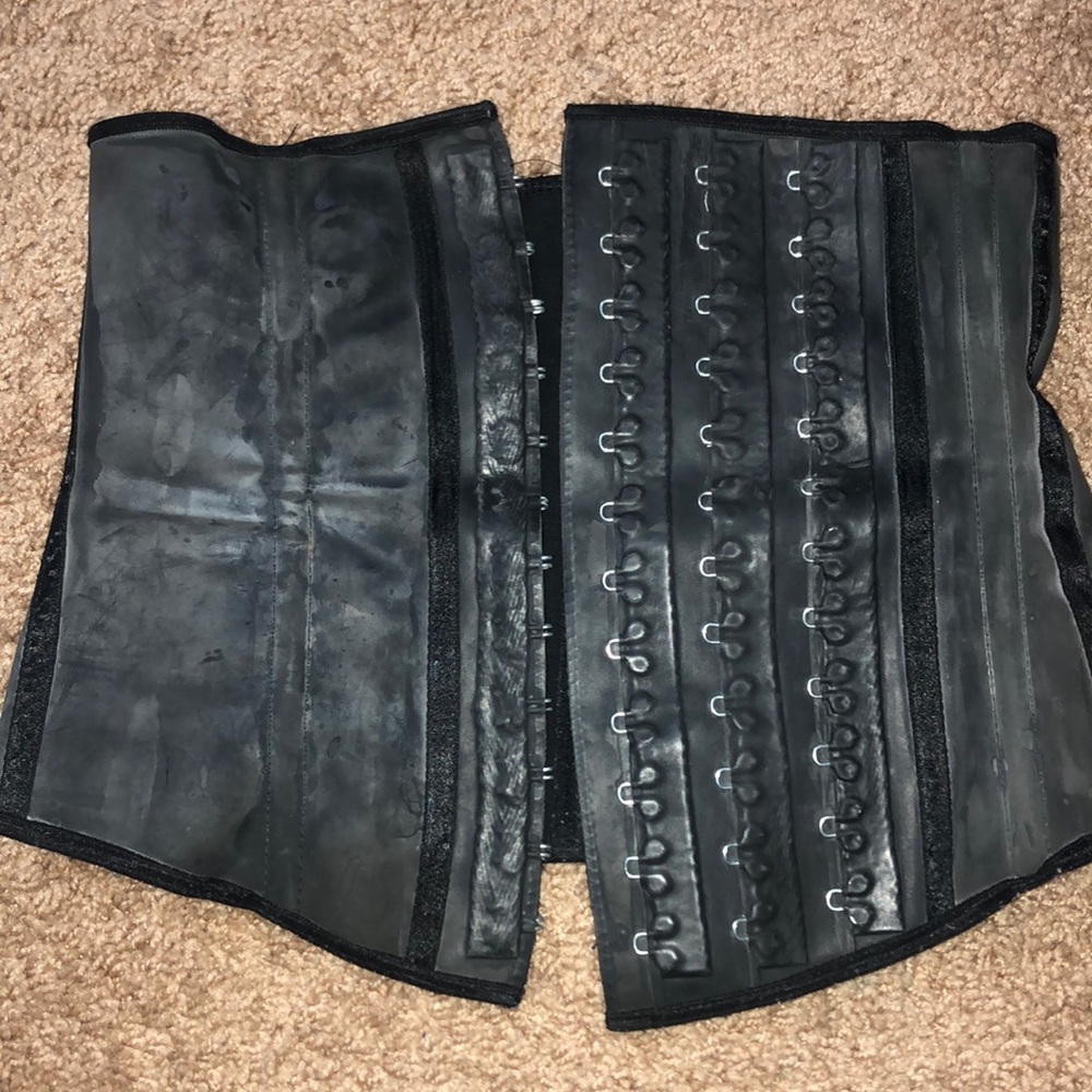 Women’s Waist Trainer